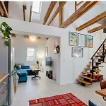 Apartament Loft Lazarz