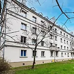 Apartament Loft Lazarz