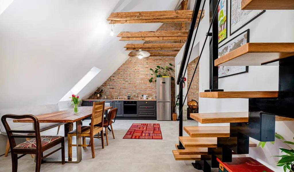 Loft Lazarz